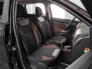 Хетчбэк ВАЗ (LADA) XRAY 2017 года, 849000 рублей, Воронеж