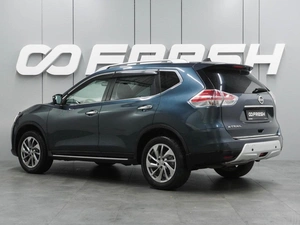 Внедорожник Nissan X-Trail 2015 года, 1829000 рублей, Воронеж