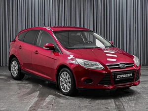 Седан Ford Focus 2011 года, 789000 рублей, Ставрополь