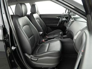 Внедорожник Hyundai Creta 2018 года, 1897077 рублей, Москва