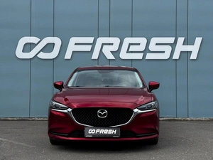 Седан Mazda 6 2019 года, 2032000 рублей, Ижевск