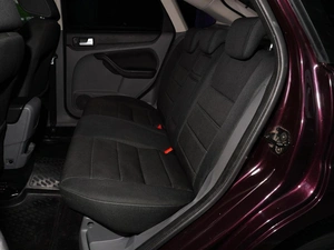 Седан Ford Focus 2008 года, 517000 рублей, Тверь