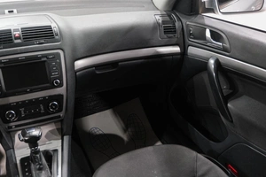Лифтбек Skoda Octavia 2013 года, 919000 рублей, Новокузнецк