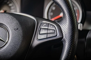 Внедорожник Mercedes-benz GLC-класс Coupe 2019 года, 4269000 рублей, Томск