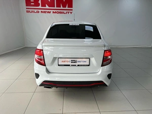 Седан ВАЗ (LADA) Granta 2023 года, 880000 рублей, Обнинск