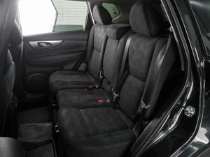 Внедорожник Nissan X-Trail 2015 года, 1619000 рублей, Воронеж