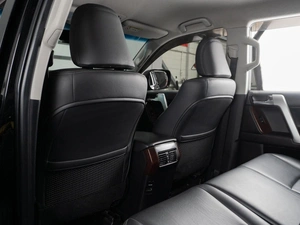 Внедорожник Toyota Land Cruiser Prado 2016 года, 3999000 рублей, Тюмень