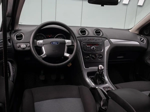 Седан Ford Mondeo 2013 года, 899000 рублей, Большой Сочи