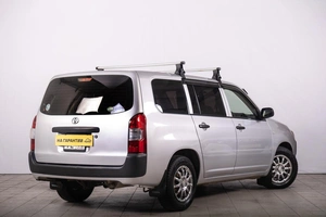 Универсал Toyota Probox 2015 года, 869000 рублей, Томск