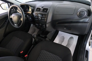 Лифтбек ВАЗ (LADA) Granta 2024 года, 1049000 рублей, Омск