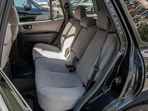 Внедорожник Hyundai Santa Fe 2007 года, 795000 рублей, Краснодар