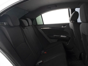 Седан Geely Emgrand EC7 2014 года, 330000 рублей, Омск