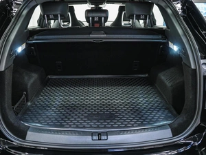 Внедорожник Jetour Dashing 2024 года, 2129000 рублей, Красноярск