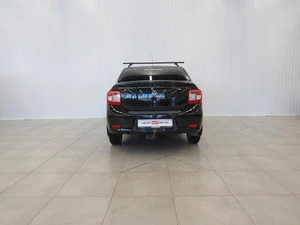 Седан Renault Logan 2015 года, 780000 рублей, Смоленск