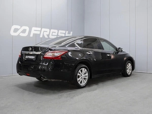 Седан Nissan Teana 2015 года, 1390000 рублей, Омск