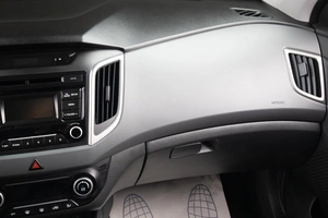 Внедорожник Hyundai Creta 2017 года, 1699000 рублей, Оренбург
