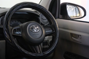 Хетчбэк Toyota Passo 2015 года, 919000 рублей, Омск