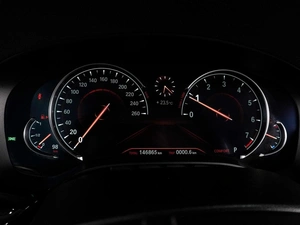 Седан BMW 5 серия 2017 года, 2998000 рублей, Воронеж