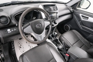Внедорожник Lifan X60 2014 года, 559000 рублей, Красноярск