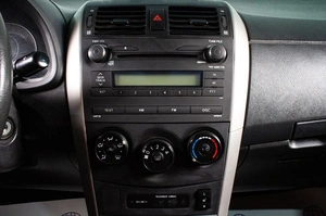 Седан Toyota Corolla 2007 года, 769000 рублей, Сургут