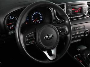 Внедорожник Kia Sportage 2018 года, 2079000 рублей, Аксай