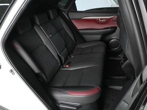 Внедорожник Lexus NX 2021 года, 4399000 рублей, Аксай