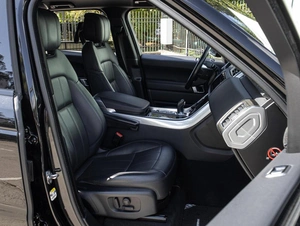 Внедорожник Land Rover Range Rover Sport 2018 года, 4999000 рублей, Большой Сочи