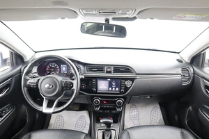 Хэтчбек Kia Rio 2020 года, 1649000 рублей, Обнинск