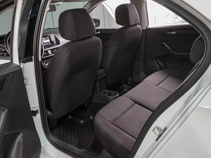 Лифтбек Volkswagen Polo 2020 года, 1319000 рублей, Воронеж