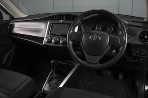 Универсал Toyota Corolla Fielder 2019 года, 1730000 рублей, Омск
