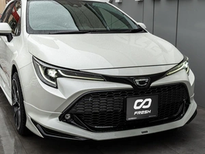 Хетчбэк Toyota Corolla 2018 года, 2220000 рублей, Краснодар