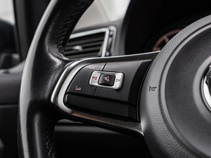 Седан Volkswagen Polo 2019 года, 1350000 рублей, Краснодар