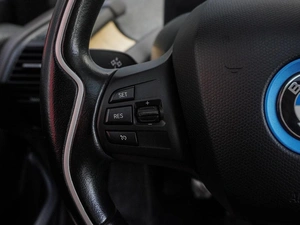 Хетчбэк BMW i3 2018 года, 1960000 рублей, Краснодар