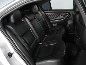 Седан Ford Taurus 2017 года, 1499000 рублей, Аксай