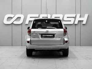 Внедорожник Toyota RAV4 2007 года, 880000 рублей, Ростов-на-Дону