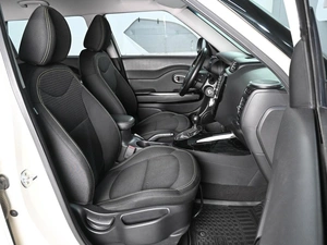Хетчбэк Kia Soul 2016 года, 1679000 рублей, Аксай