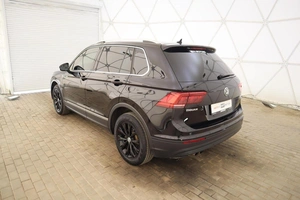 Внедорожник Volkswagen Tiguan 2018 года, 2679000 рублей, Обнинск