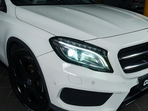 Внедорожник Mercedes-benz GLA-класс 2014 года, 2363000 рублей, Сургут