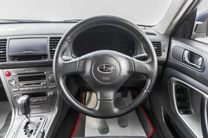 Универсал Subaru Legacy 2003 года, 899000 рублей, Барнаул
