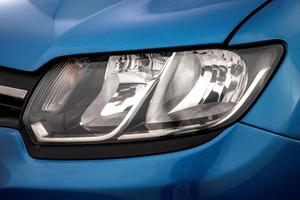 Хетчбэк Renault Sandero Stepway 2016 года, 959000 рублей, Барнаул