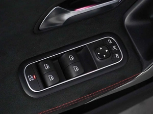 Седан Mercedes-benz A-класс AMG 2020 года, 3816444 рублей, Москва