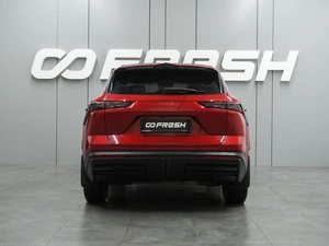 Внедорожник Jetour Dashing 2023 года, 2289000 рублей, Воронеж