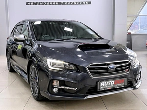 Универсал Subaru Levorg 2017 года, 1587000 рублей, Солонцы