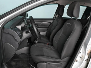 Хетчбэк Renault Sandero Stepway 2018 года, 1059000 рублей, Ростов-на-Дону