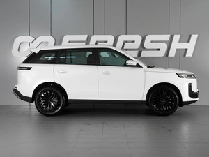 Внедорожник Jeland J6 2026 года, 2267000 рублей, Красный Пахарь