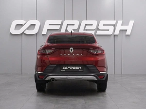 Внедорожник Renault Arkana 2021 года, 1599000 рублей, Воронеж