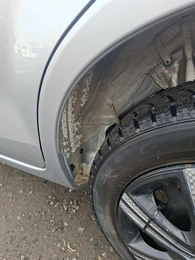 Хетчбэк Toyota Passo 2013 года, 630000 рублей, Красноярск