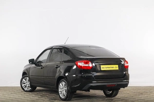 Лифтбек ВАЗ (LADA) Granta 2023 года, 949000 рублей, Тюмень