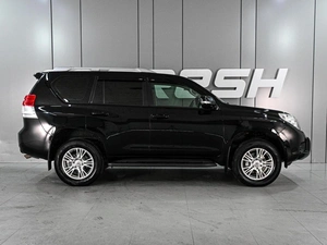 Внедорожник Toyota Land Cruiser Prado 2013 года, 3030000 рублей, Ростов-на-Дону