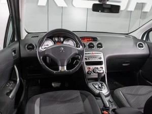 Седан Peugeot 408 2014 года, 529000 рублей, Тюмень